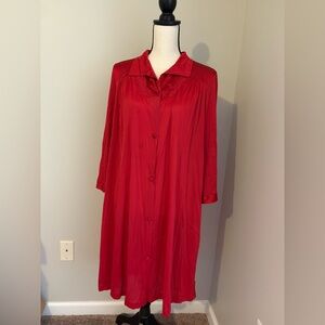 Vintage Vanity Fair Nightgown